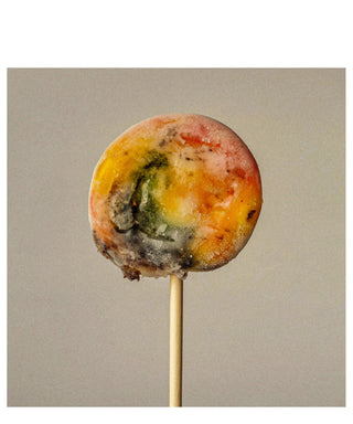 Born to Stand Out Oud Candy 50 ml N00424