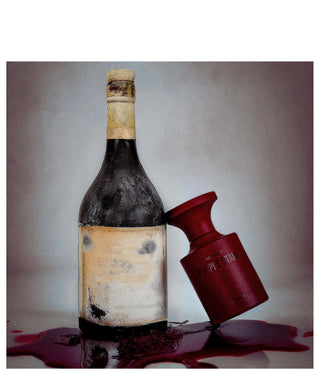 Born to Stand Out Purple Stain 15 ml N00425