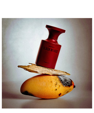 Born to Stand Out Black Mango 15 ml N00406