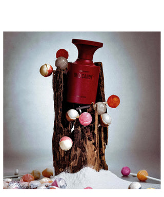 Born to Stand Out Oud Candy 15 ml N00424