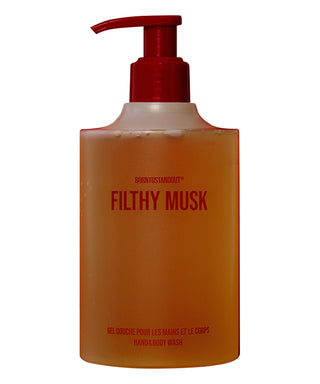 Born to Stand Out Filthy Musk detergente mani e corpo 350 ml N03491-01