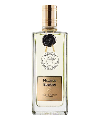 Nicolai Macaron Bourbon Intense 100 ml N02060-02