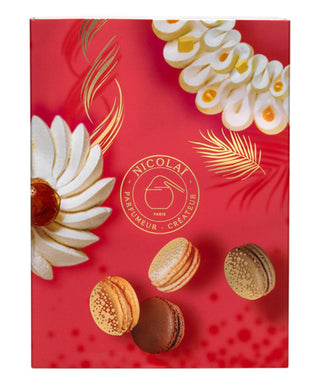 Nicolai Coffret 3x15 ml N02053-01