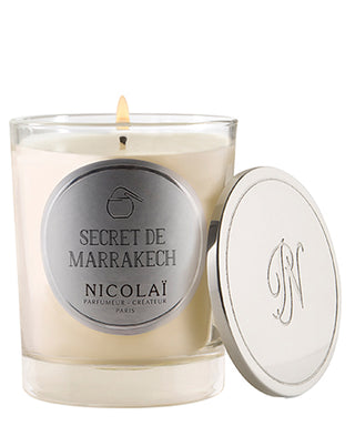 Nicolai Secret de Marrakech 190 g N05333-01