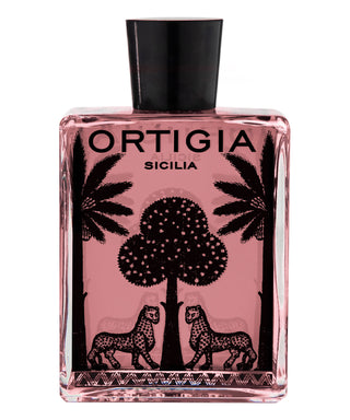 Ortigia Rose Antiche olio da bagno 200 ml N04508-01