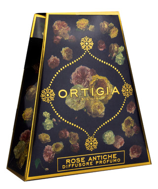 Ortigia Rose Antiche 100 ml N05386-01