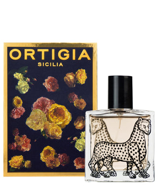 Ortigia Rose Antiche 30 ml N02253-01