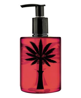 Ortigia Rose Antiche sapone liquido con glicerina 300 ml N04516-01