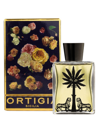 Ortigia Rose Antiche 100 ml N02254-01