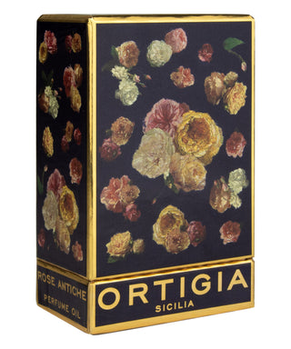 Ortigia Rose Antiche 100 ml N02254-01