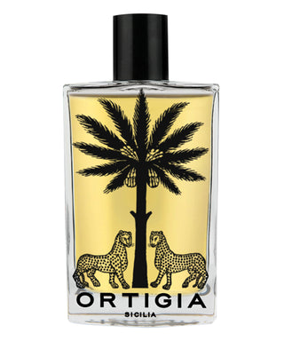 Ortigia Rose Antiche 100 ml N05387-01