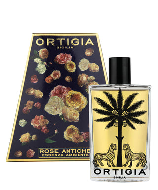 Ortigia Rose Antiche 100 ml N05387-01