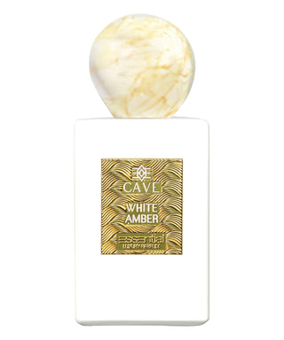 Cave White Amber 100 ml N00566-01