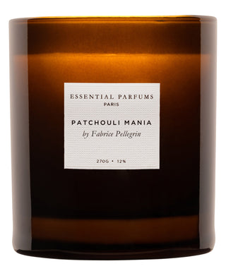 Essential Parfums Patchouli Mania 270 g N05133-01