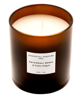 Essential Parfums Patchouli Mania 270 g N05133-01