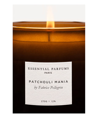 Essential Parfums Patchouli Mania 270 g N05133-01