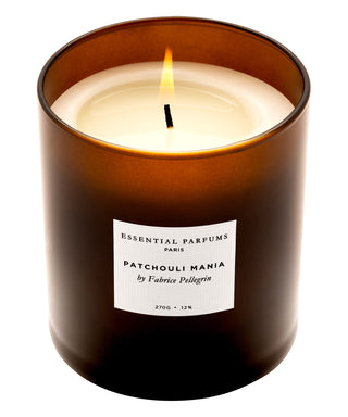 Essential Parfums Patchouli Mania 270 g N05133-01