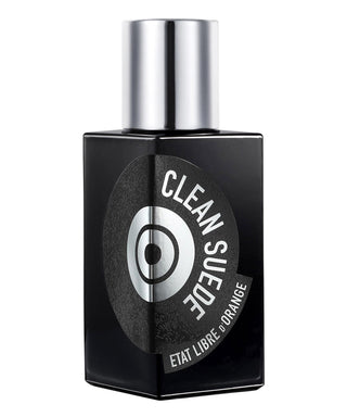 Etat Libre d'Orange Clean Suede 50 ml N00884-01