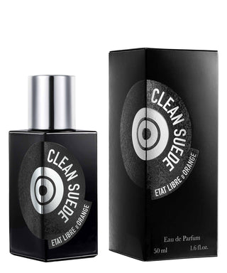 Etat Libre d'Orange Clean Suede 50 ml N00884-01