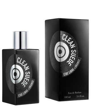 Etat Libre d'Orange Clean Suede 100 ml N00884-02