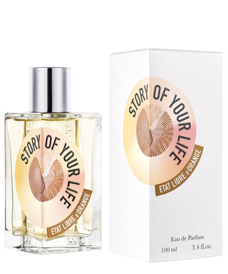 Etat Libre d'Orange Story of Your Life 100 ml N00906-02