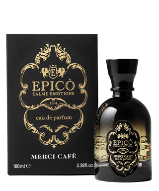 Epicò Merci Cafè 100 ml N00839-01