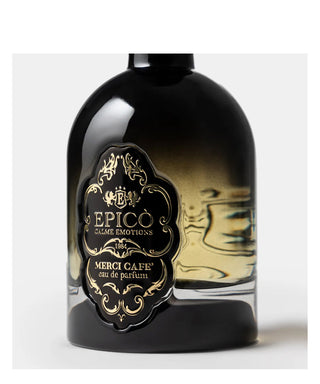 Epicò Merci Cafè 100 ml N00839-01