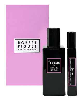 Robert Piguet Fracas 100+8 ml N02559-04