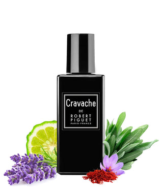 Robert Piguet Cravache 100 ml N02558