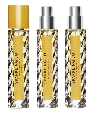 Vilhelm Parfumerie Sparkling Jo 3x10 ml N02955-03
