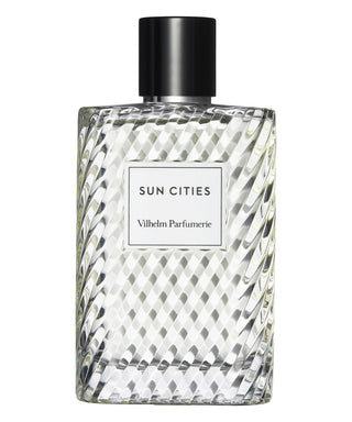 Vilhelm Parfumerie Sun Cities 100 ml N02957-01