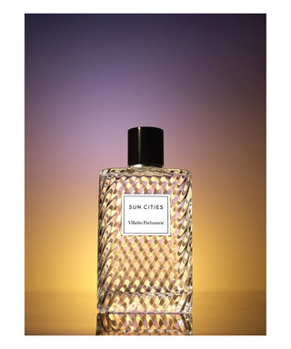 Vilhelm Parfumerie Sun Cities 100 ml N02957