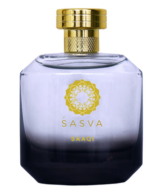 Sasva Saaqi 100 ml N02623-01
