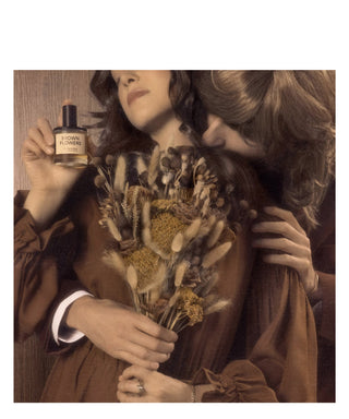 D.S. & Durga Brown Flowers 50 ml N00721