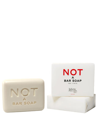 Juliette Has a Gun Not a Bar Soap sapone solido 100 g N04189-01