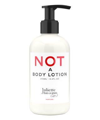 Juliette Has a Gun Not a Body Lotion lozione corpo 250 ml N04188-01