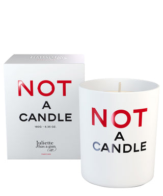 Juliette Has a Gun Not a Candle 180 g N05214-01