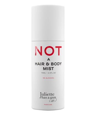 Juliette Has a Gun Not a Hair & Body Mist 75 ml N01380-01