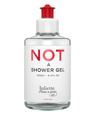Juliette Has a Gun Not a Shower Gel 250 gel doccia 250 ml N04186-01