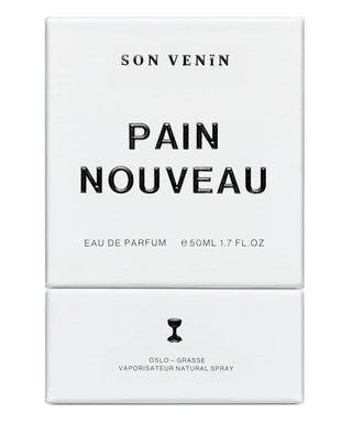 Son Venin Pain Nouveau 50 ml N02661-01