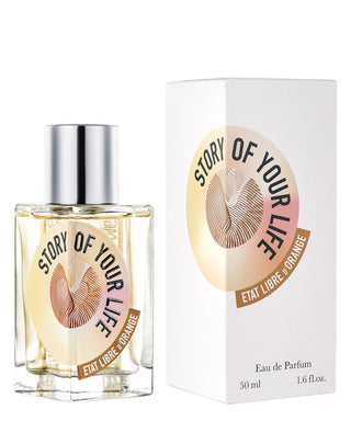 Etat Libre d'Orange Story of Your Life 50 ml N00906-01