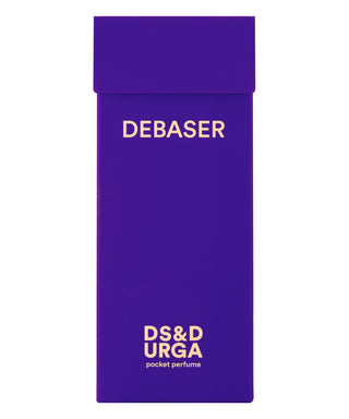 D.S. & Durga Debaser 10 ml N00727-01
