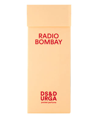 D.S. & Durga Radio Bombay 10 ml N00739-01