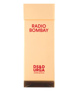 D.S. & Durga Radio Bombay 10 ml N00739-01