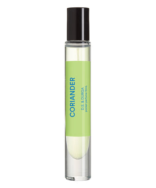 D.S. & Durga Coriander 10 ml N00723-01
