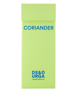 D.S. & Durga Coriander 10 ml N00723-01