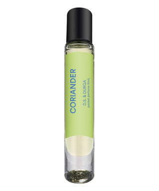 D.S. & Durga Coriander 10 ml N00723-01