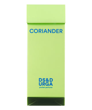 D.S. & Durga Coriander 10 ml N00723-01