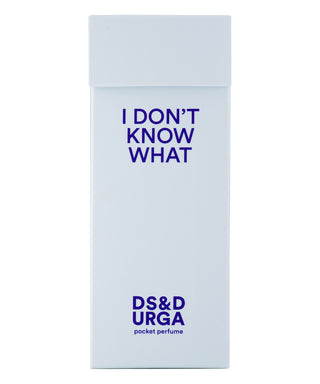 D.S. & Durga I Don’t Know What 10 ml N00732-01