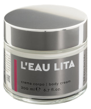 Blancheide L'Eau Lita crema corpo 200 ml N03474-01